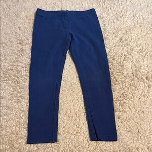 (2) Toddler Carter’s Leggings